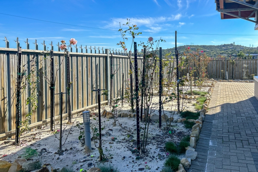 3 Bedroom Property for Sale in Knysna Heights Western Cape